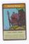 Barbearians: Furry Fury! promo card board game greenbrier